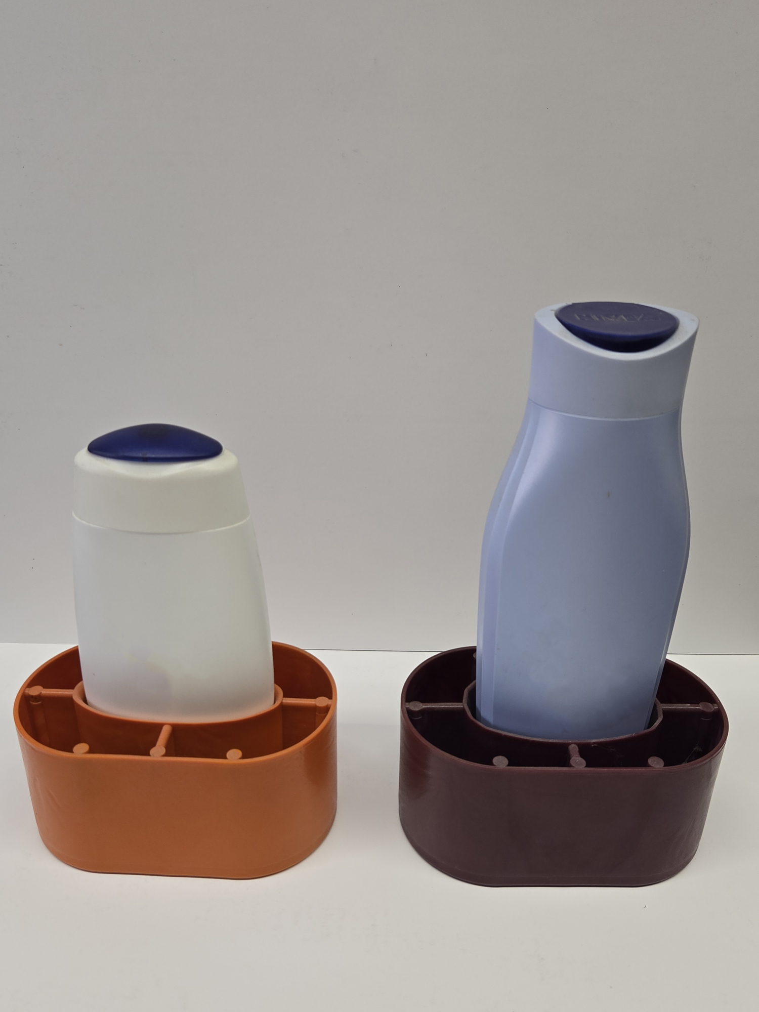 Godet per flaconi varie dimensioni